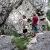 Capatini-Paring (3. den)