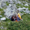 Capatini-Paring (8. den)