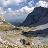 Bjelasica-Komovi (6. den)