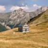 Bjelasica-Komovi (6. den)