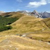 Bjelasica-Komovi (7. den)