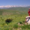 Šar Planina (3. den)