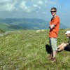 Šar Planina (3. den)