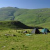 Šar Planina (3. den)