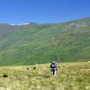 Šar Planina (4. den)