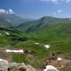 Šar Planina (4. den)