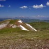 Šar Planina (4. den)