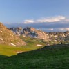 Šar Planina (4. den)