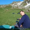 Šar Planina (5. den)