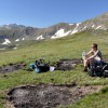 Šar Planina (6. den)