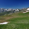 Šar Planina (6. den)