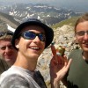 Šar Planina (6. den)
