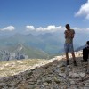 Šar Planina (6. den)