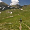 Šar Planina (6. den)