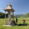 Fagaraš (3. den)