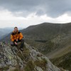 Fagaraš (5. den)