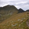 Fagaraš (6. den)