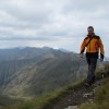 Fagaraš (6. den)