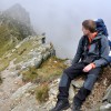 Fagaraš (7. den)