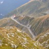 Fagaraš (7. den)