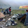 Fagaraš (7. den)
