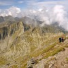 Fagaraš (8. den)
