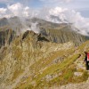 Fagaraš (8. den)