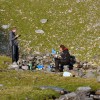 Fagaraš (9. den)