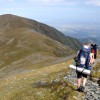 Fagaraš (9. den)