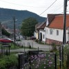Fagaraš (9. den)